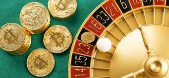Онлайн казино GoldBet Casino